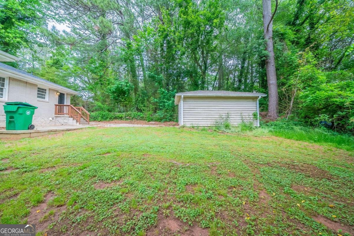 1774 Austin Drive Decatur - 18