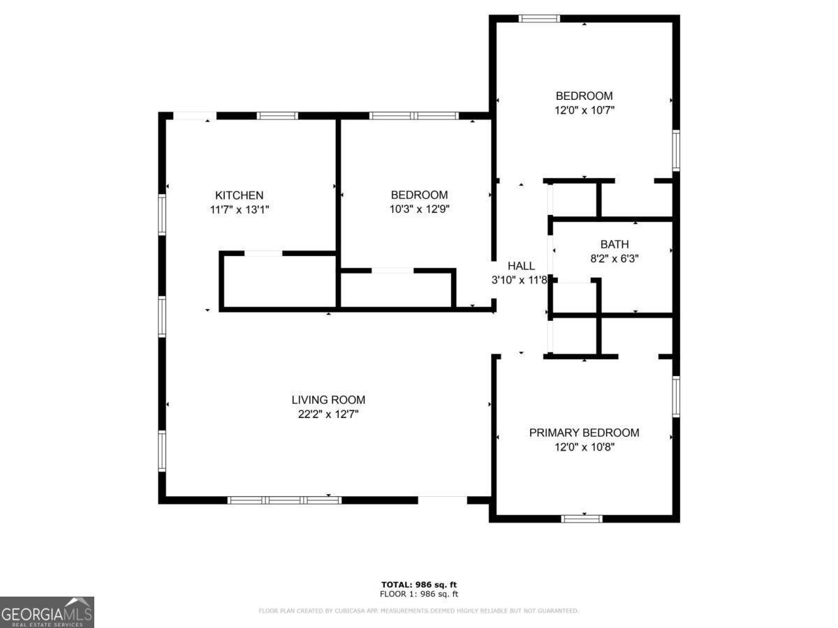 1774 Austin Drive Decatur - 19