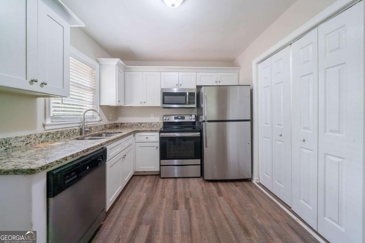 1774 Austin Drive Decatur - 2