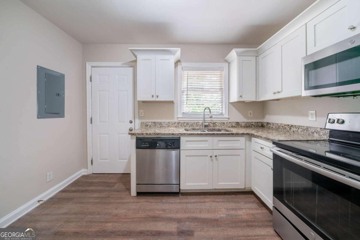 1774 Austin Drive Decatur - 3