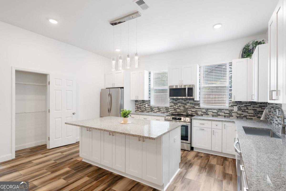 830 Dixon Drive Gainesville - 17