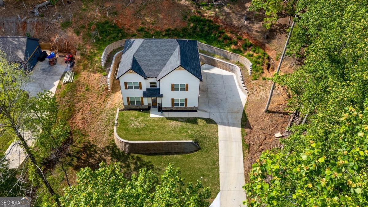 830 Dixon Drive Gainesville - 3