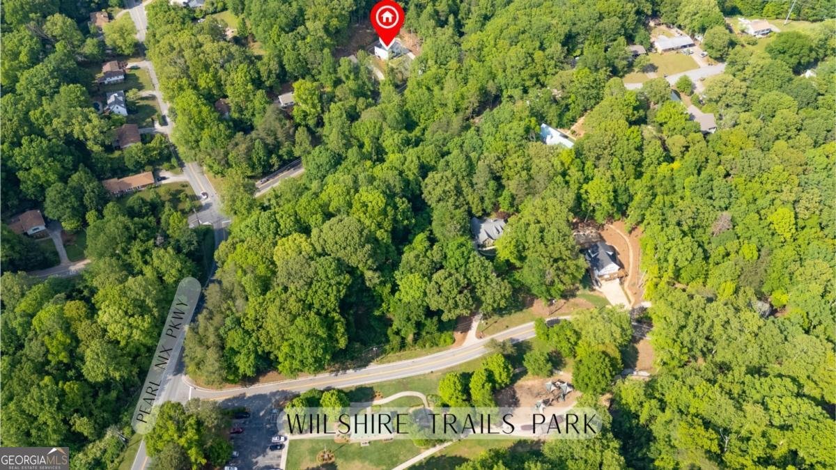 830 Dixon Drive Gainesville - 45