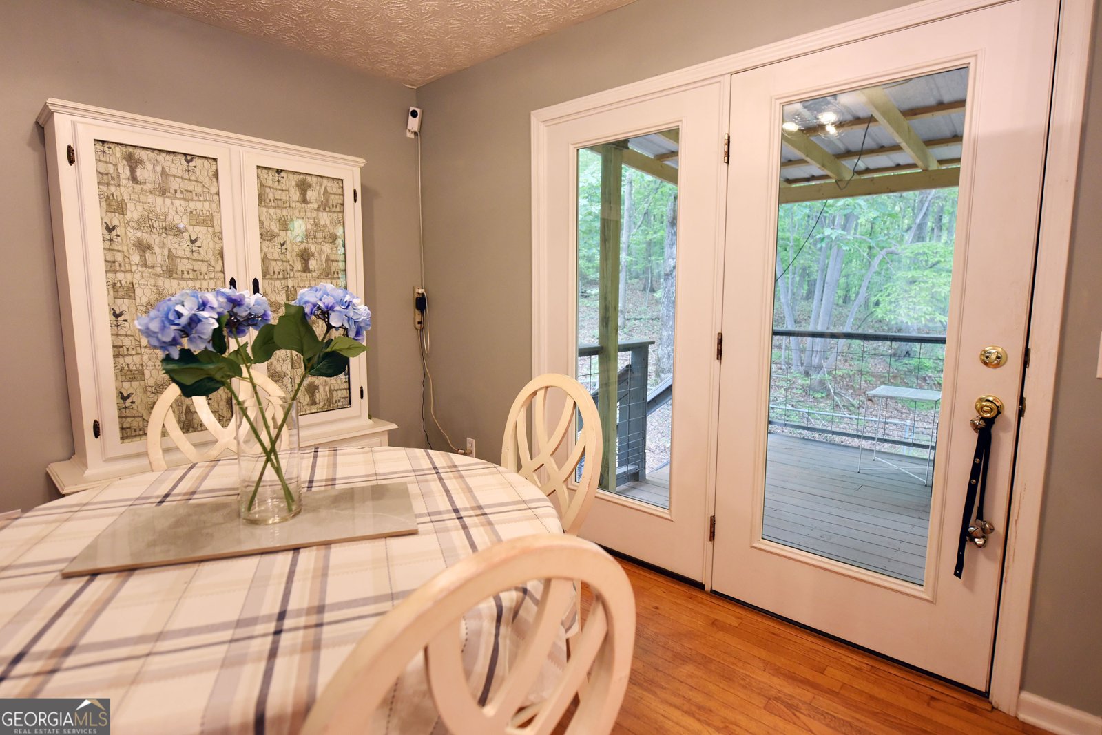 625 Underwood Farm Road Cleveland - 12