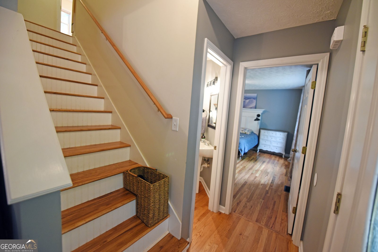 625 Underwood Farm Road Cleveland - 13