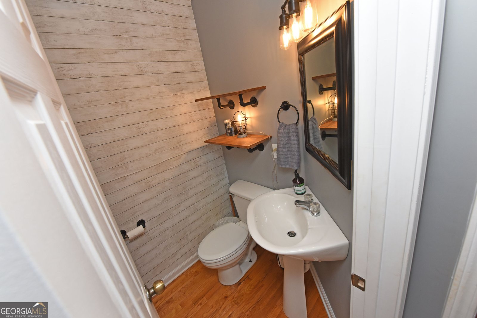 625 Underwood Farm Road Cleveland - 14