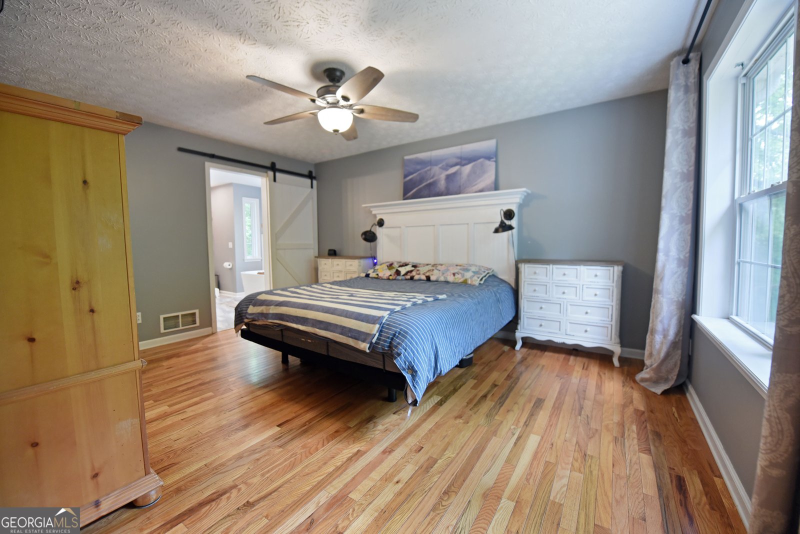 625 Underwood Farm Road Cleveland - 15