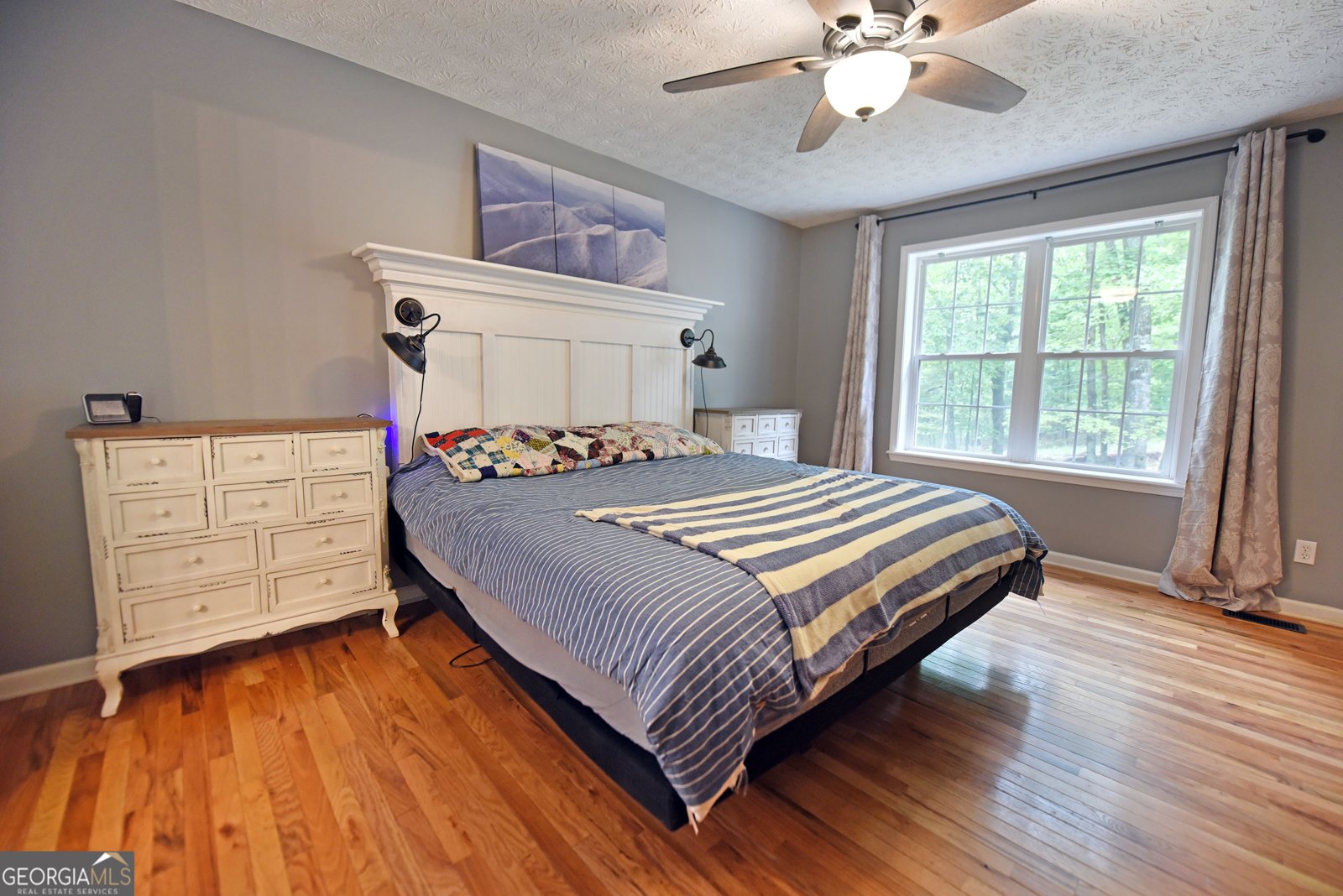 625 Underwood Farm Road Cleveland - 16