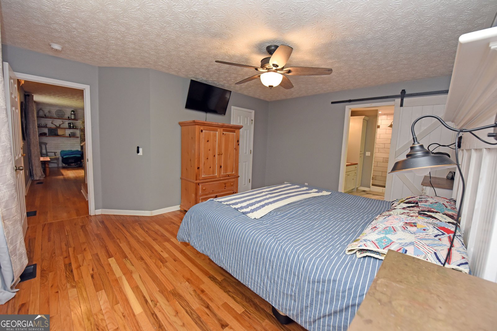 625 Underwood Farm Road Cleveland - 17