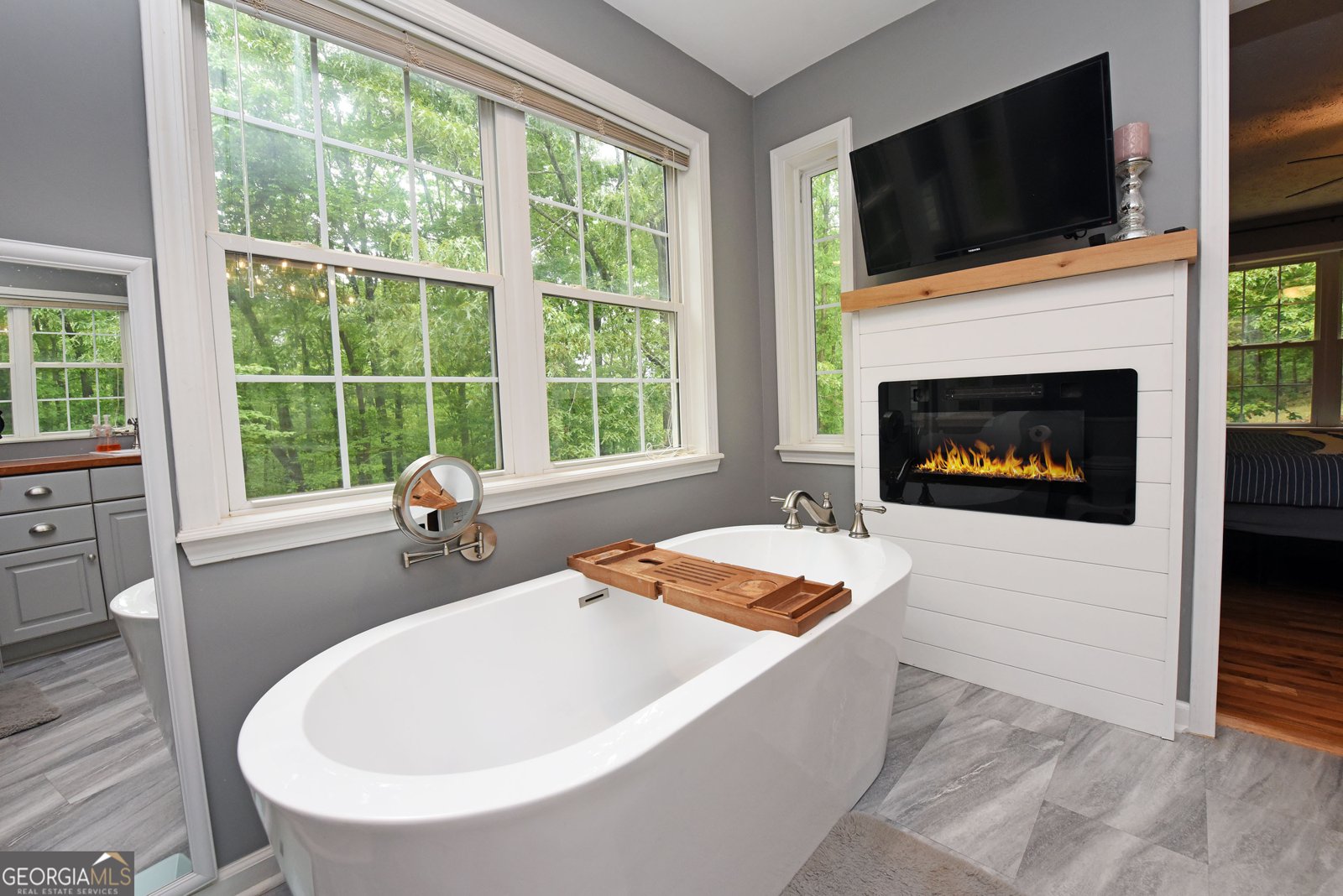 625 Underwood Farm Road Cleveland - 19