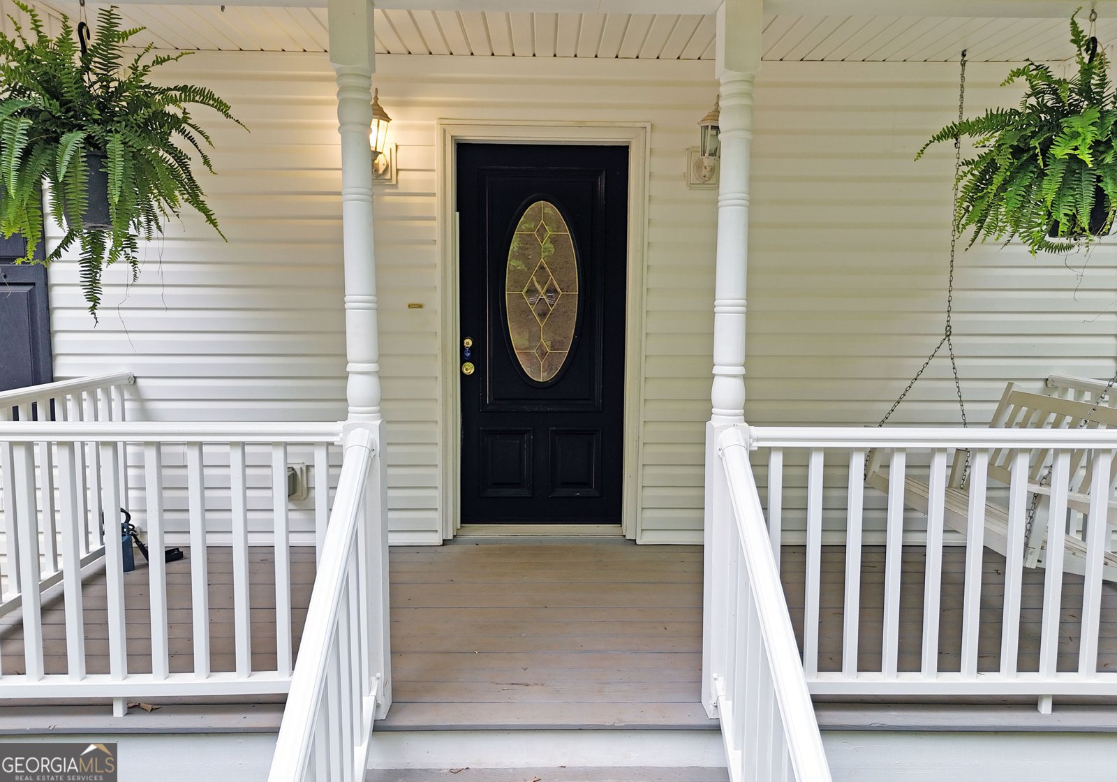 625 Underwood Farm Road Cleveland - 2