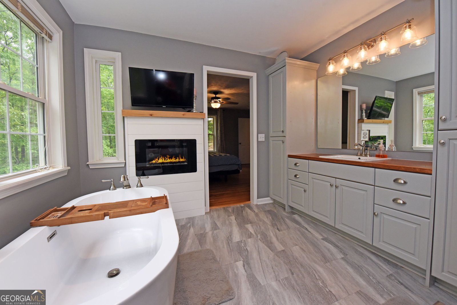 625 Underwood Farm Road Cleveland - 20