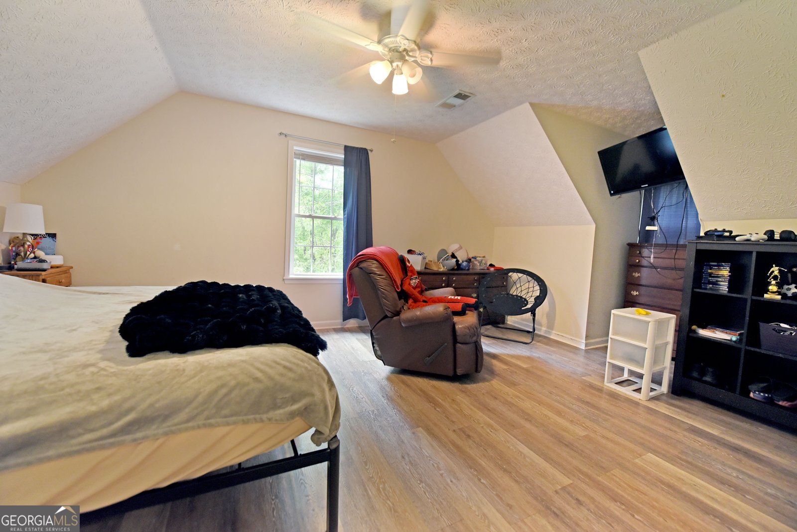 625 Underwood Farm Road Cleveland - 28