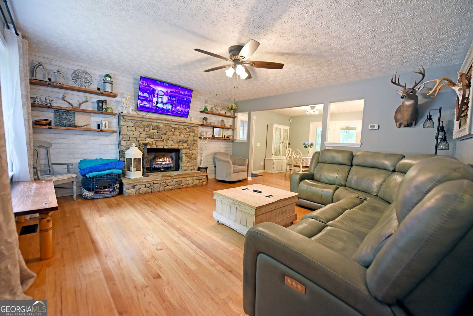 625 Underwood Farm Road Cleveland - 3