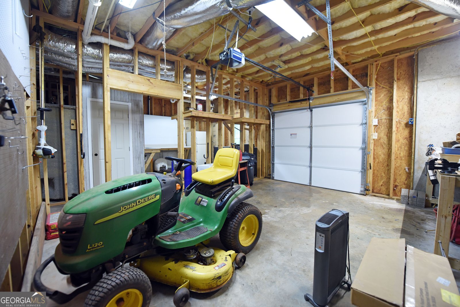 625 Underwood Farm Road Cleveland - 30