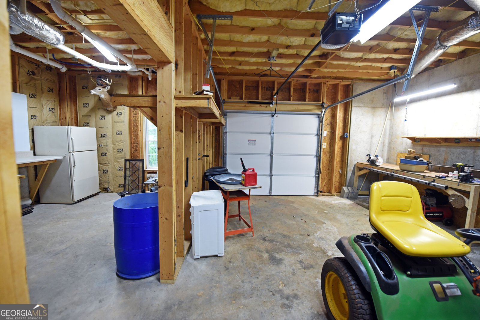 625 Underwood Farm Road Cleveland - 31