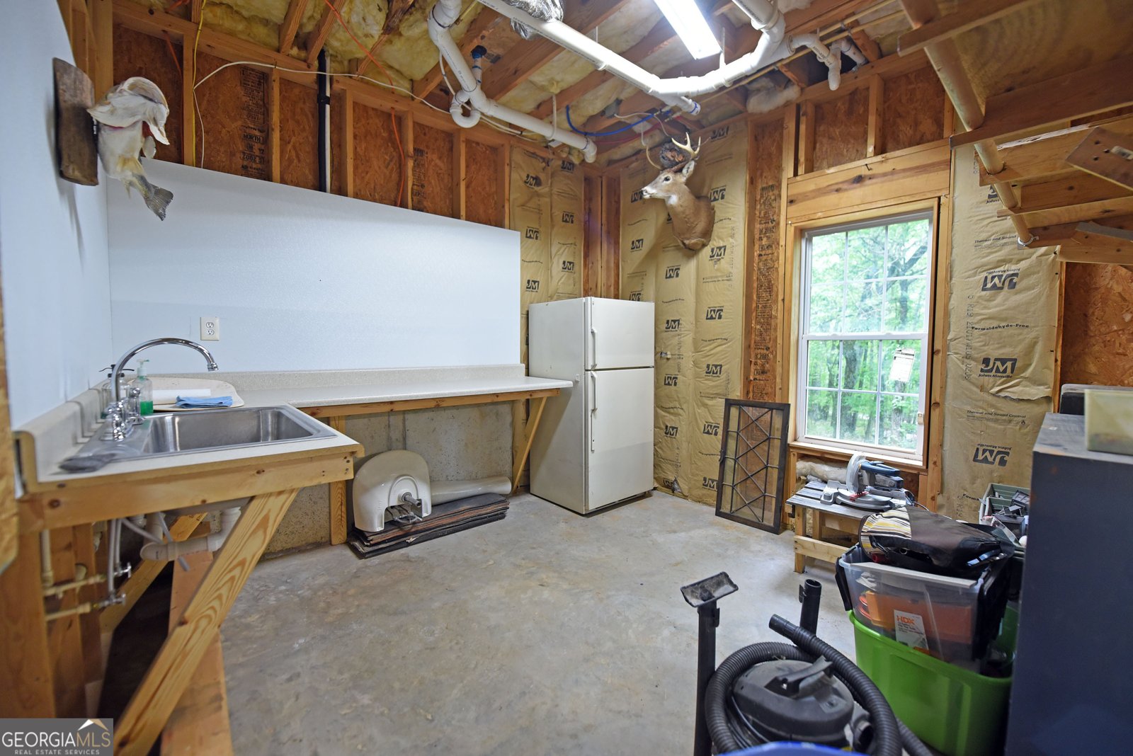 625 Underwood Farm Road Cleveland - 32