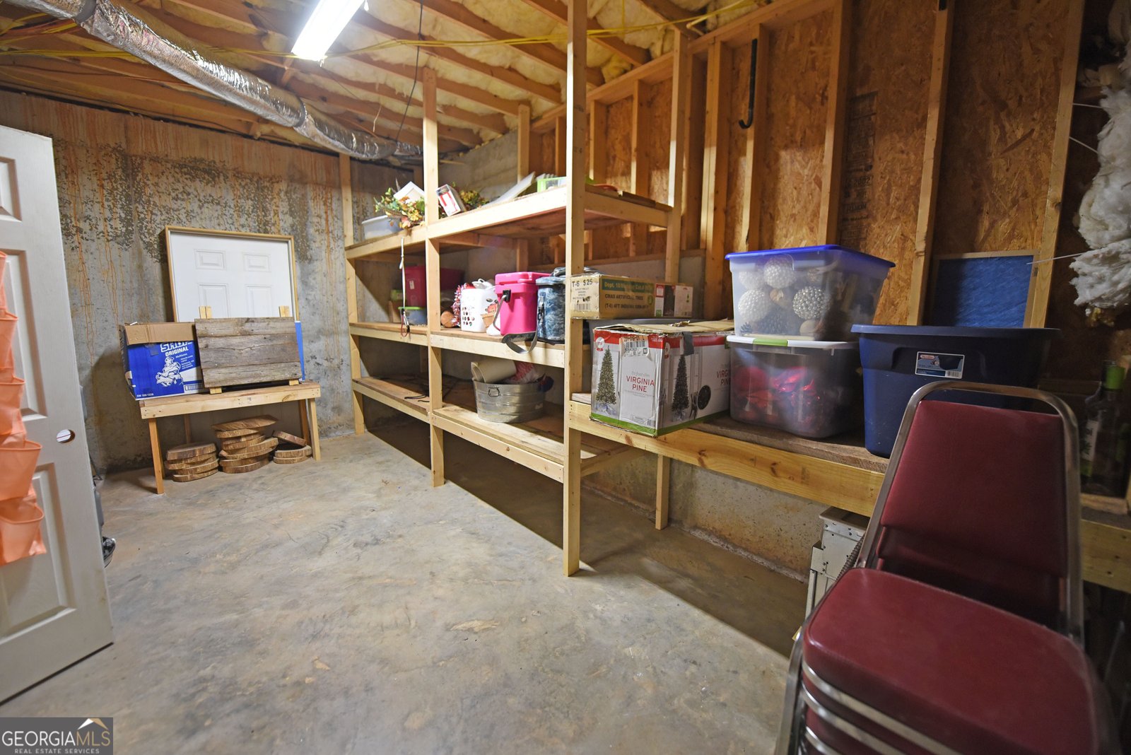 625 Underwood Farm Road Cleveland - 33