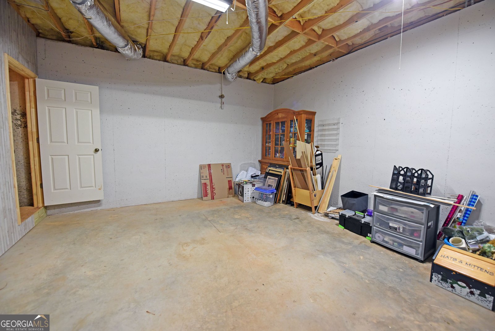 625 Underwood Farm Road Cleveland - 34