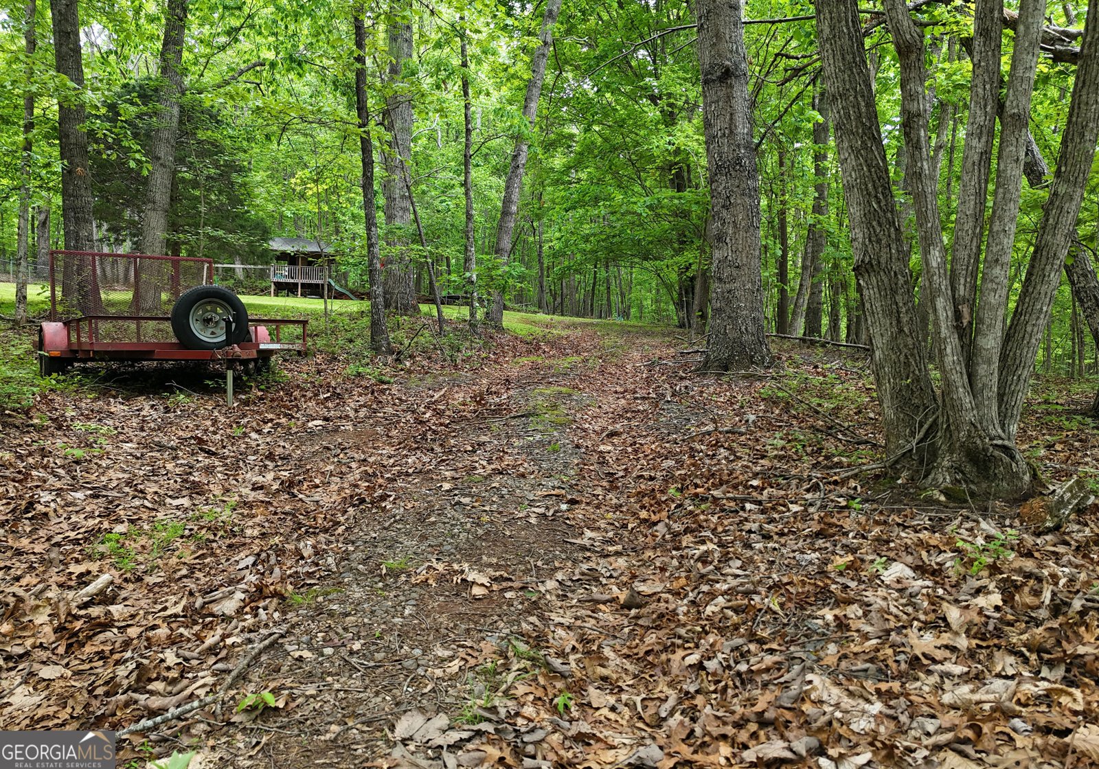 625 Underwood Farm Road Cleveland - 36