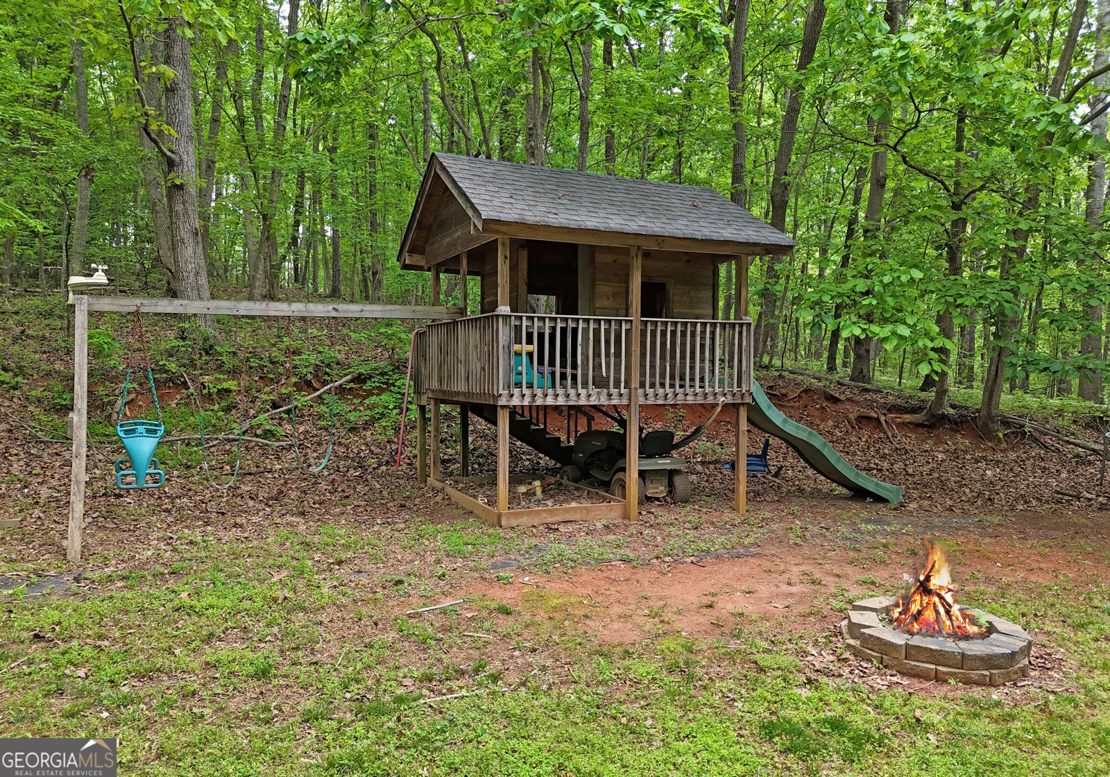625 Underwood Farm Road Cleveland - 37