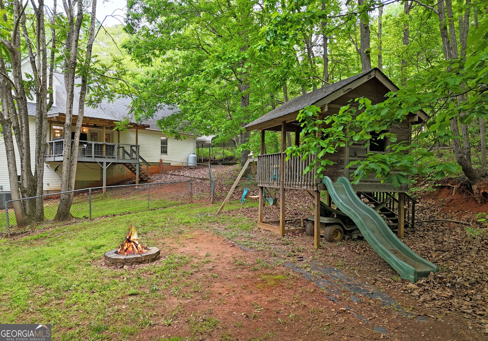625 Underwood Farm Road Cleveland - 38