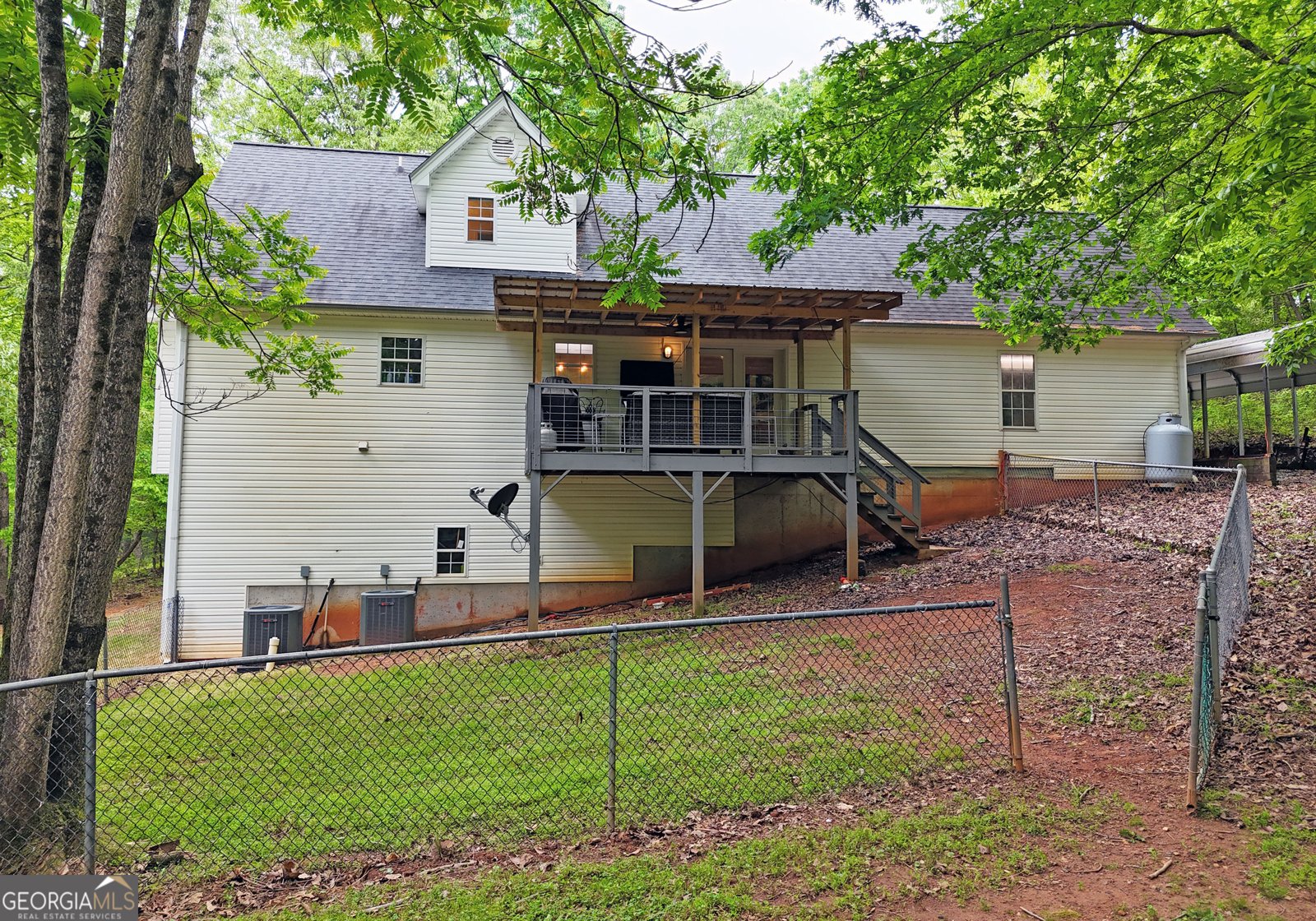 625 Underwood Farm Road Cleveland - 39