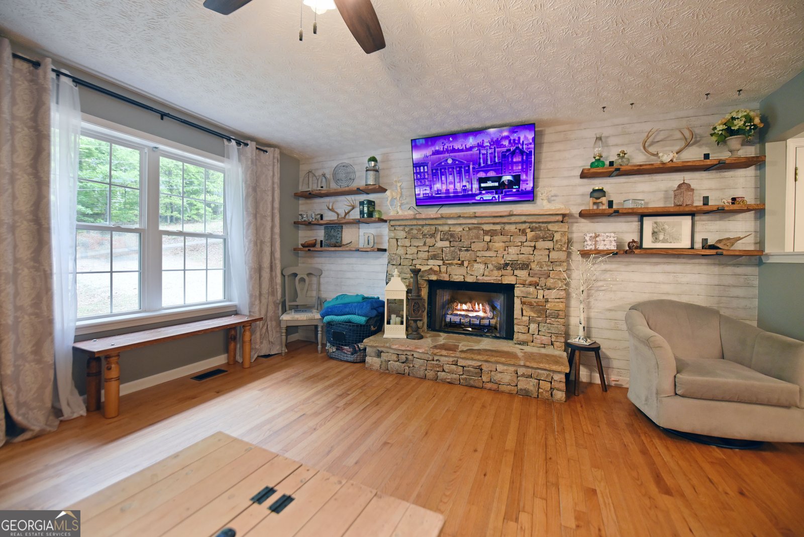 625 Underwood Farm Road Cleveland - 4