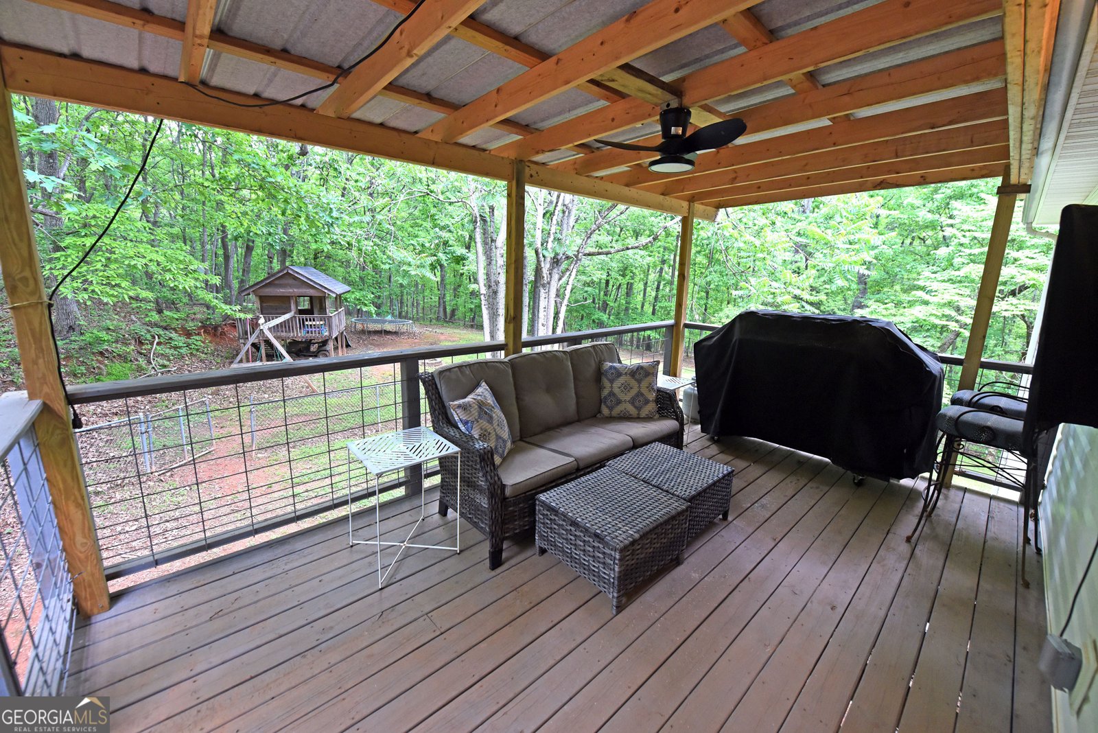 625 Underwood Farm Road Cleveland - 41