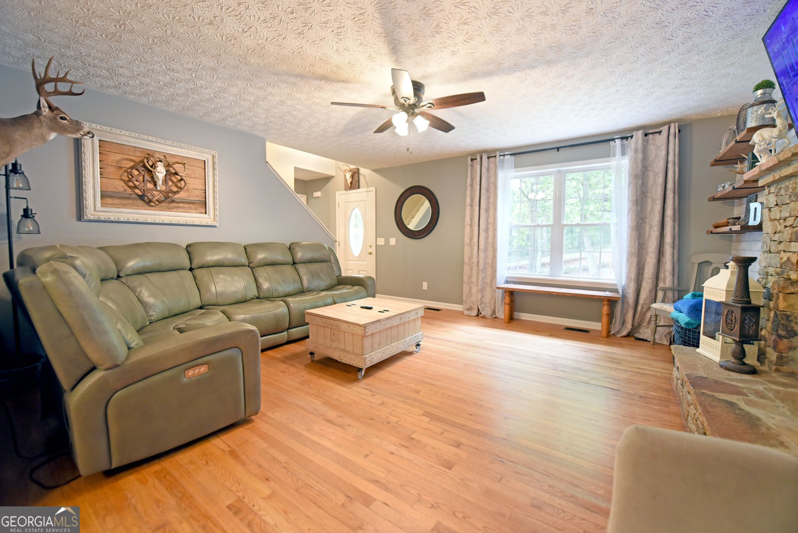 625 Underwood Farm Road Cleveland - 5