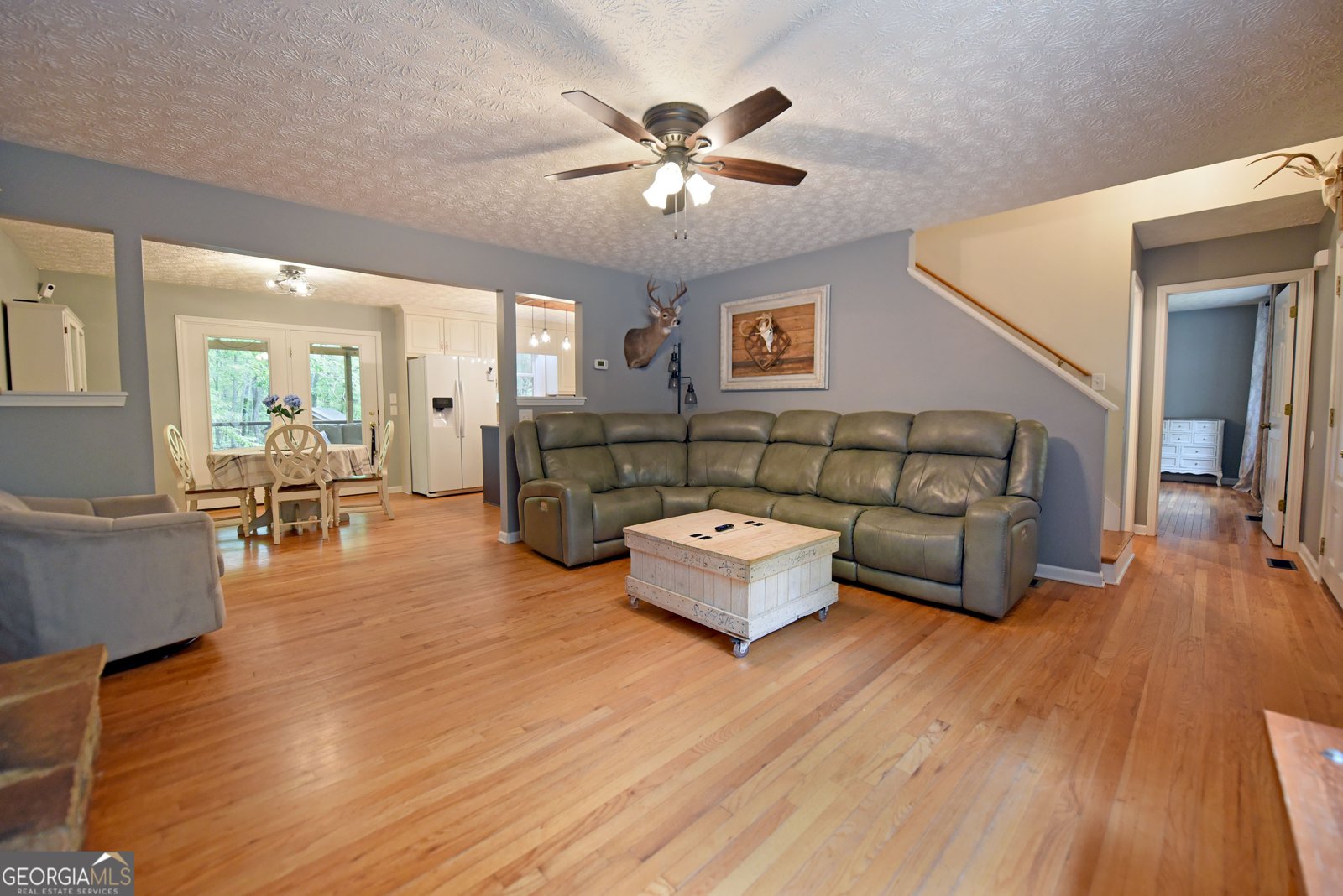 625 Underwood Farm Road Cleveland - 6