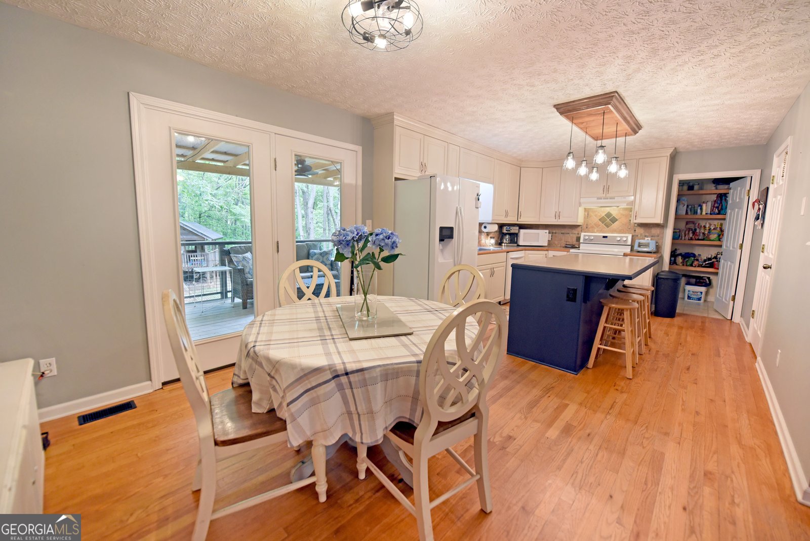 625 Underwood Farm Road Cleveland - 8