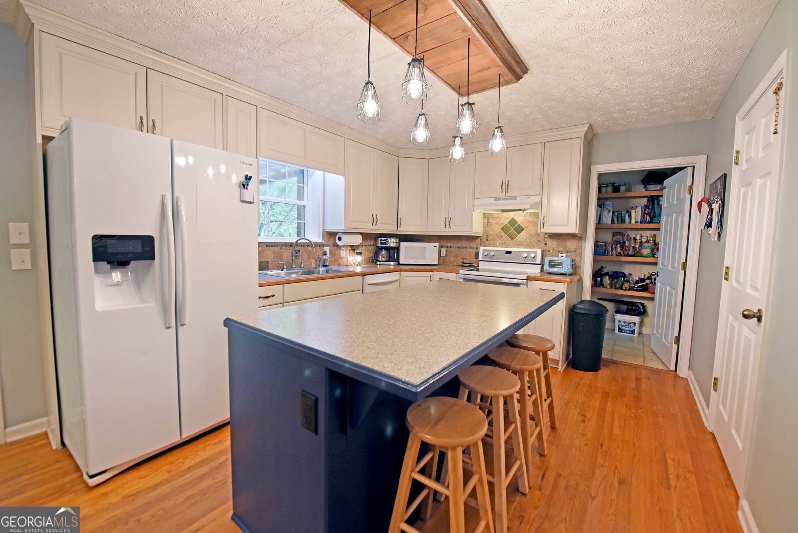 625 Underwood Farm Road Cleveland - 9