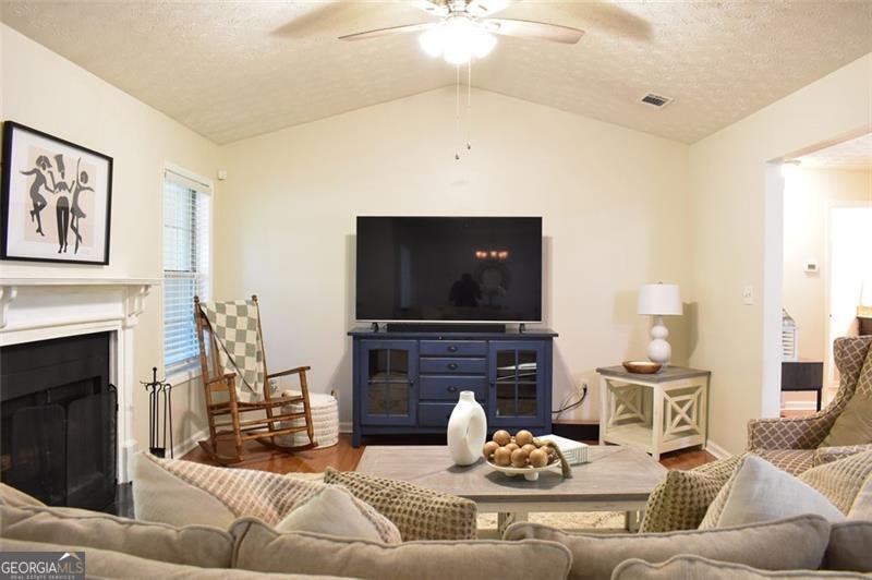 1676 Northridge Drive Morrow - 1