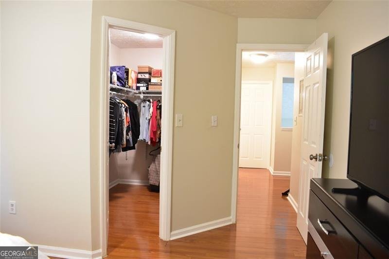1676 Northridge Drive Morrow - 17