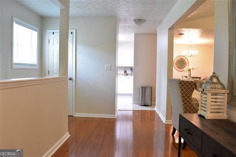 1676 Northridge Drive Morrow - 21
