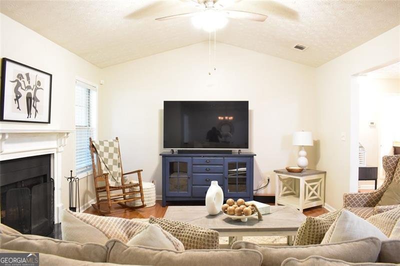 1676 Northridge Drive Morrow - 22