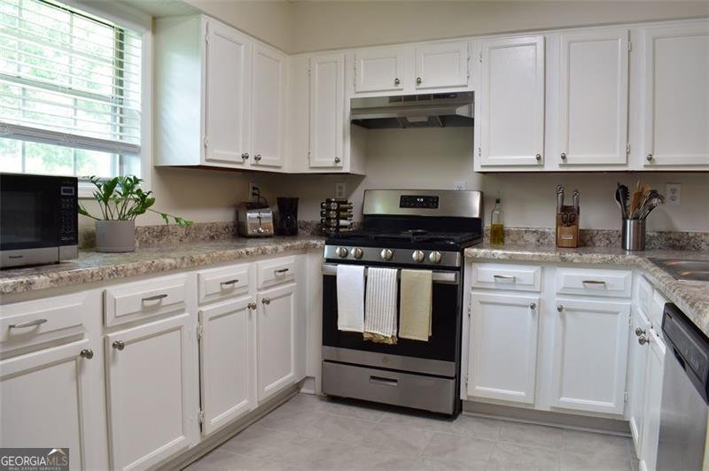1676 Northridge Drive Morrow - 29