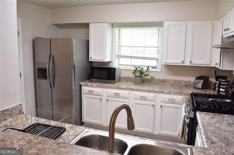 1676 Northridge Drive Morrow - 30