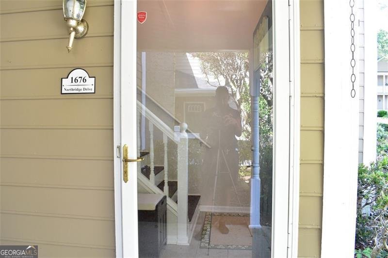 1676 Northridge Drive Morrow - 38