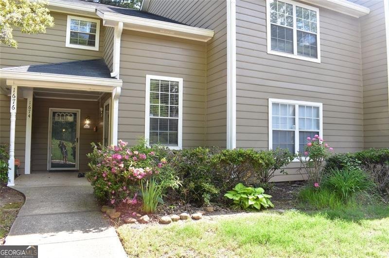 1676 Northridge Drive Morrow - 39