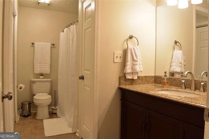 1676 Northridge Drive Morrow - 5