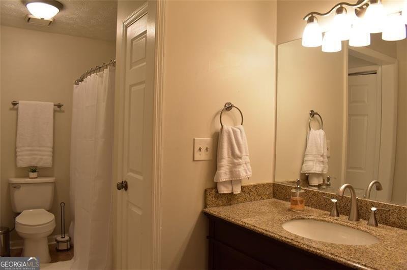 1676 Northridge Drive Morrow - 8
