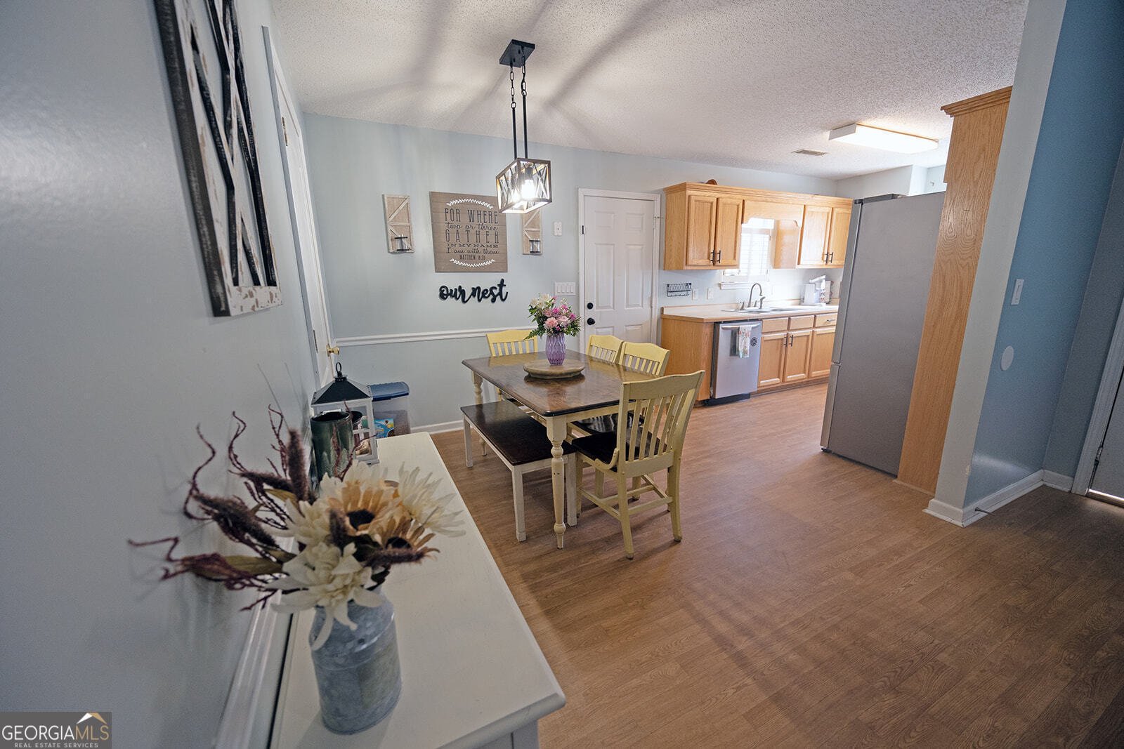 119 Ashley Oaks Drive Barnesville - 12