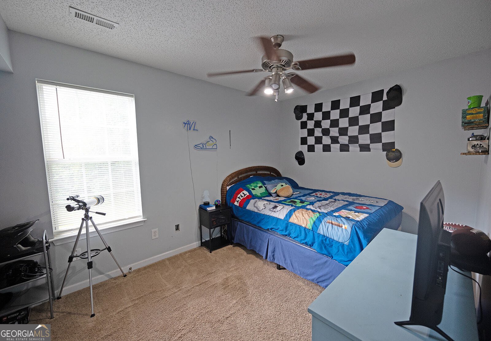 119 Ashley Oaks Drive Barnesville - 16