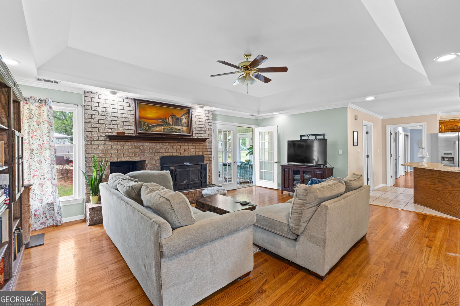 109 Maple Drive Barnesville - 10