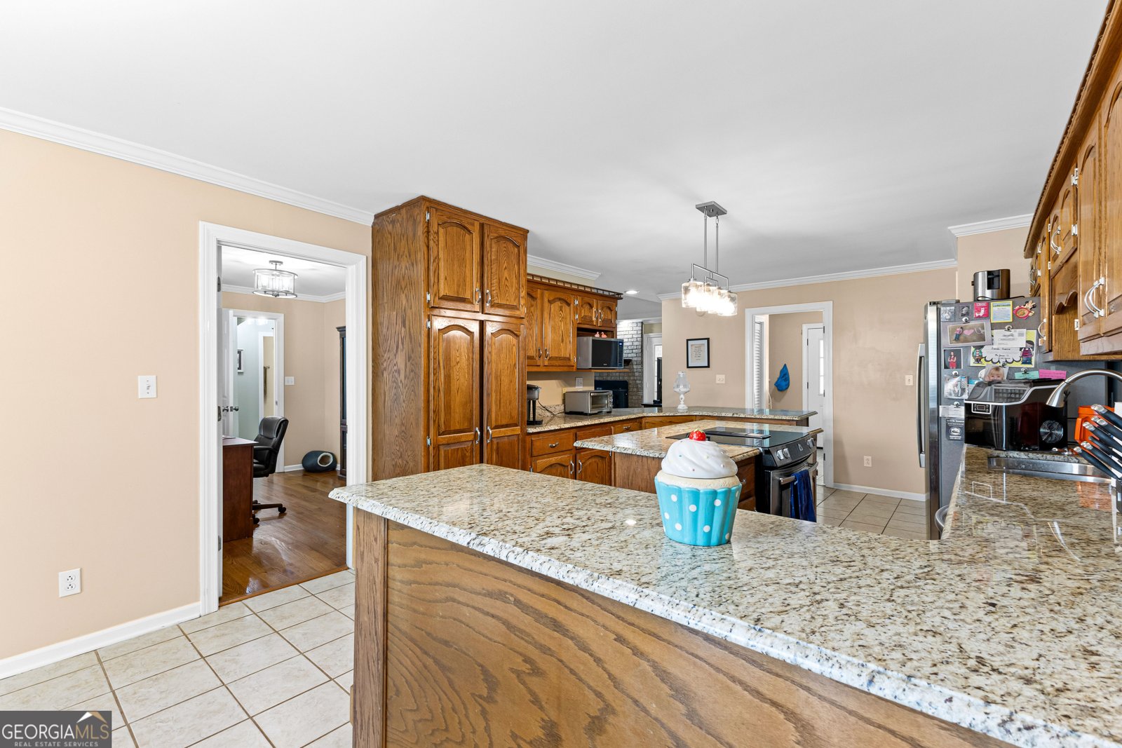 109 Maple Drive Barnesville - 18