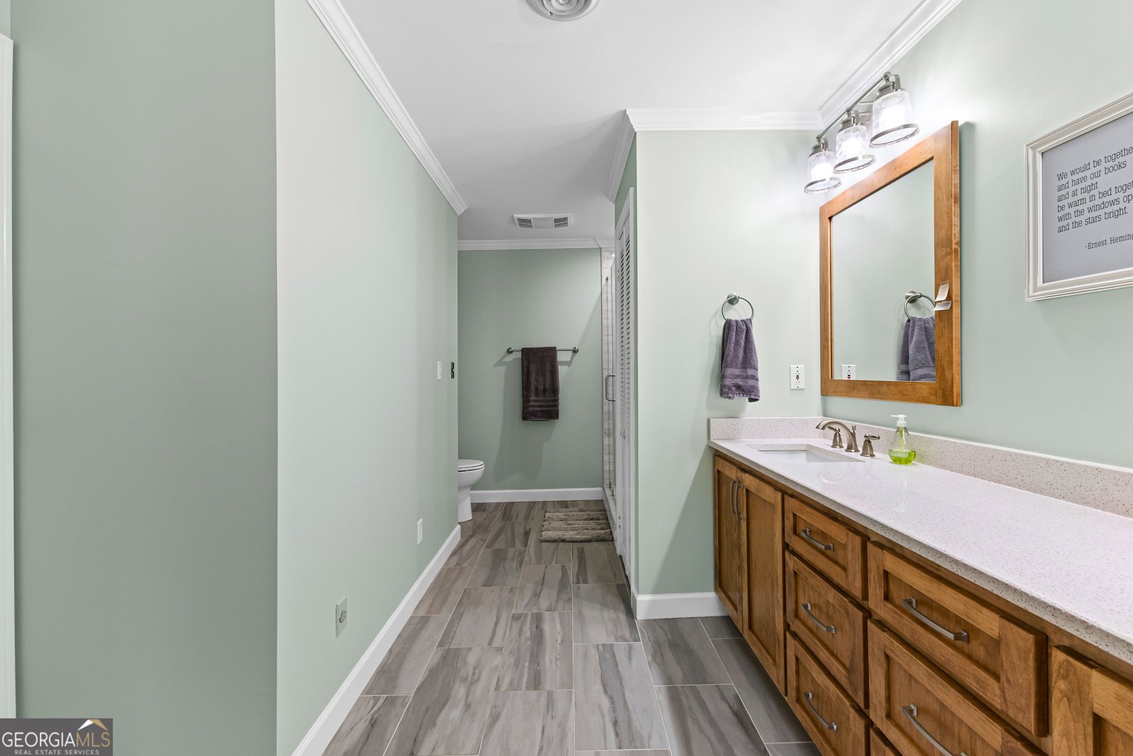 109 Maple Drive Barnesville - 24