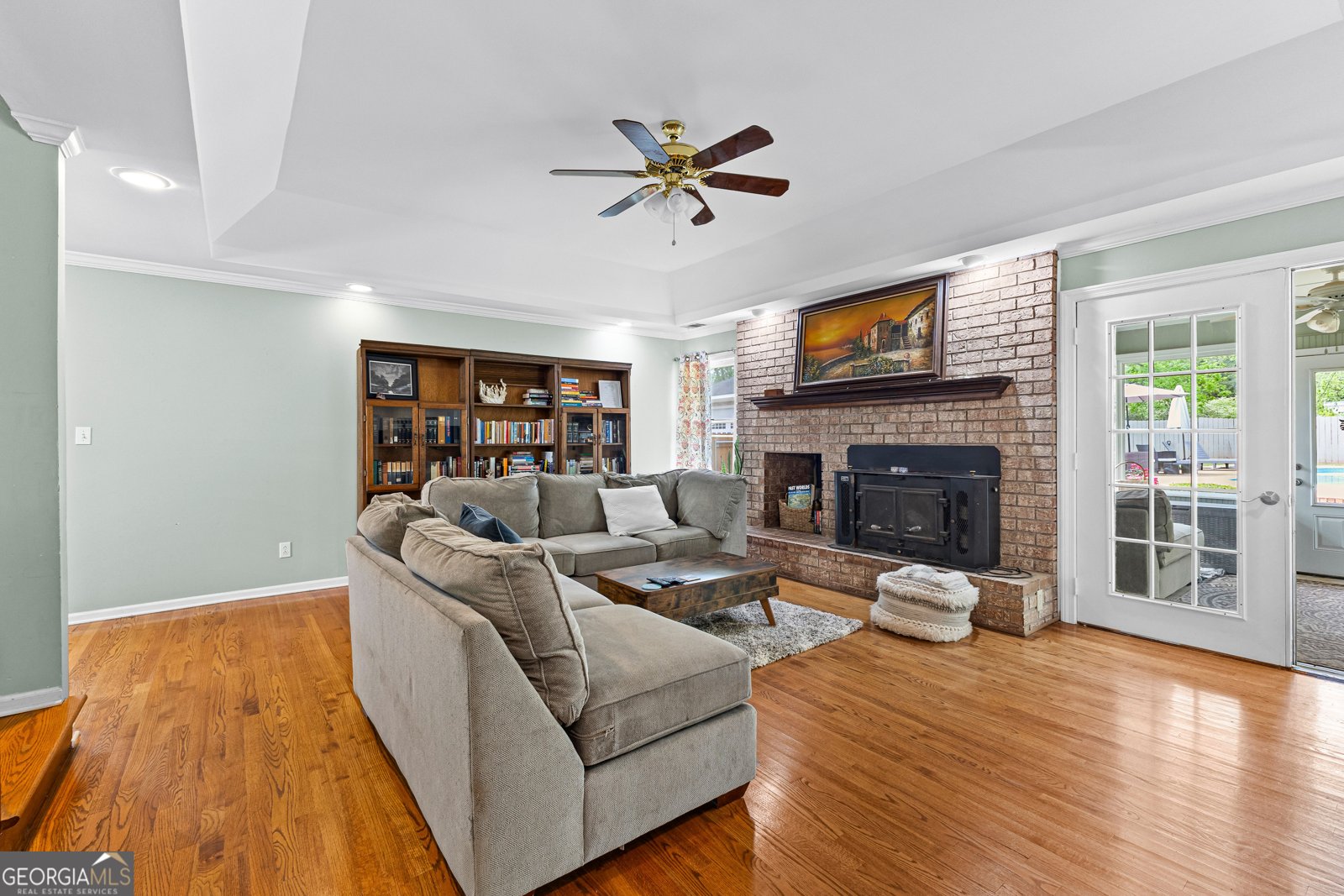 109 Maple Drive Barnesville - 27