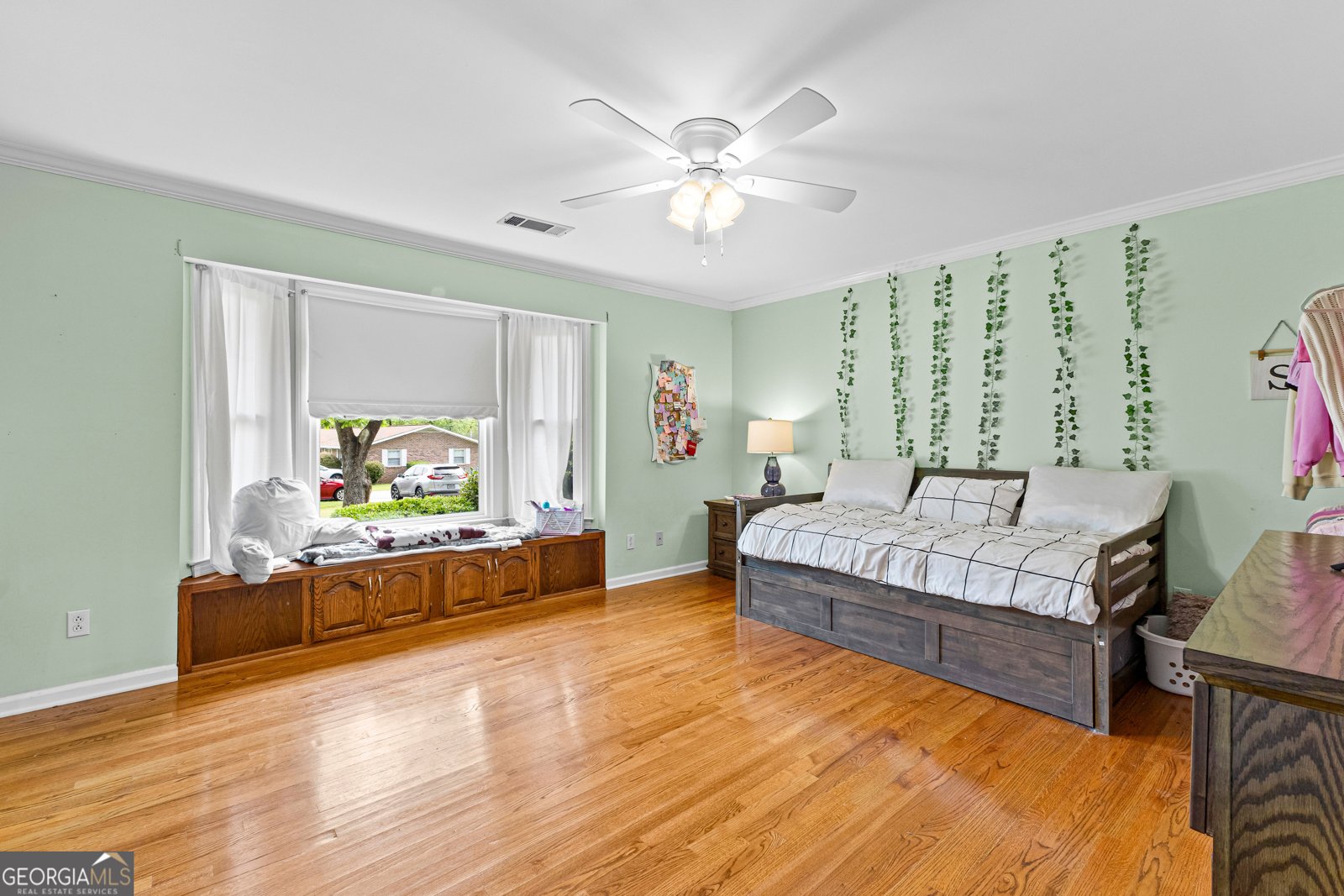 109 Maple Drive Barnesville - 28